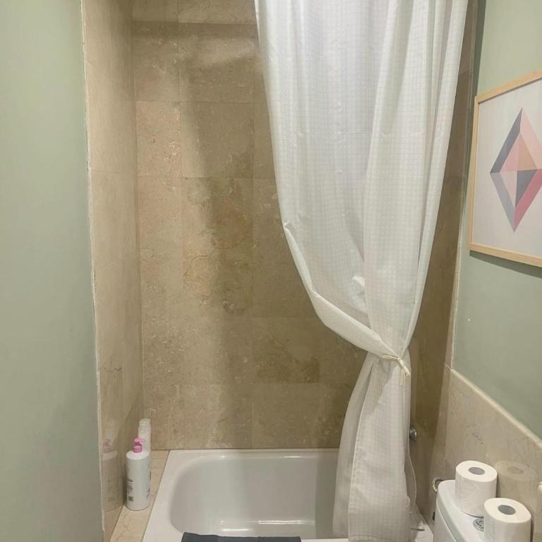 La Sacristía de San Pablo - Apartamento de 2 dormitorios - 8