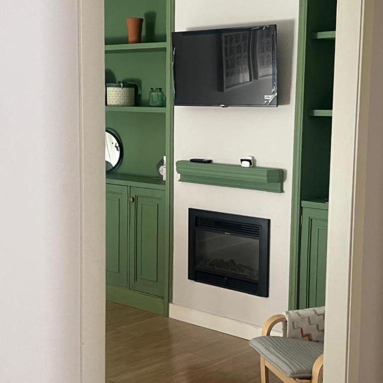 La Sacristía de San Pablo - Apartamento de 2 dormitorios - 24