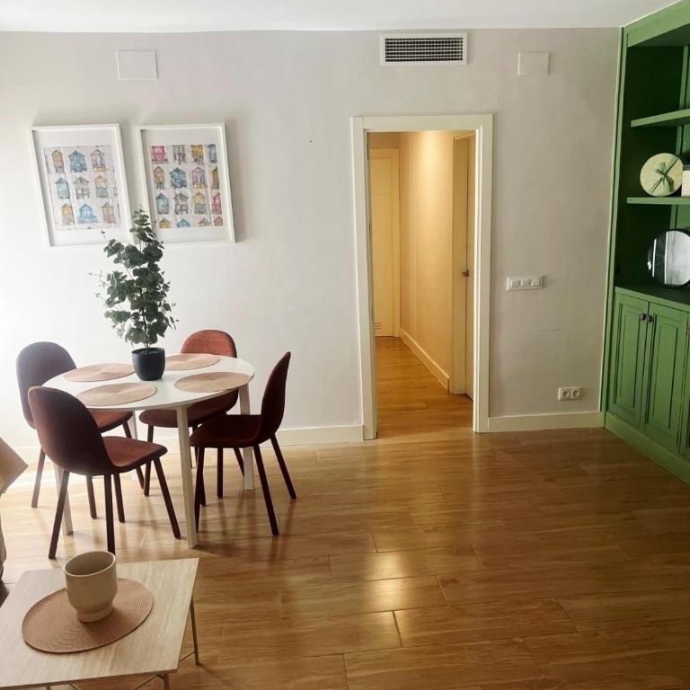 La Sacristía de San Pablo - Apartamento de 2 dormitorios - 14