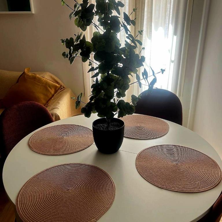 La Sacristía de San Pablo - Apartamento de 2 dormitorios - 19