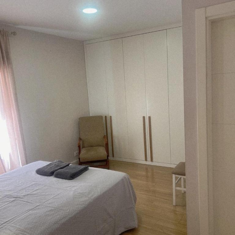 La Sacristía de San Pablo - Apartamento de 2 dormitorios - 31