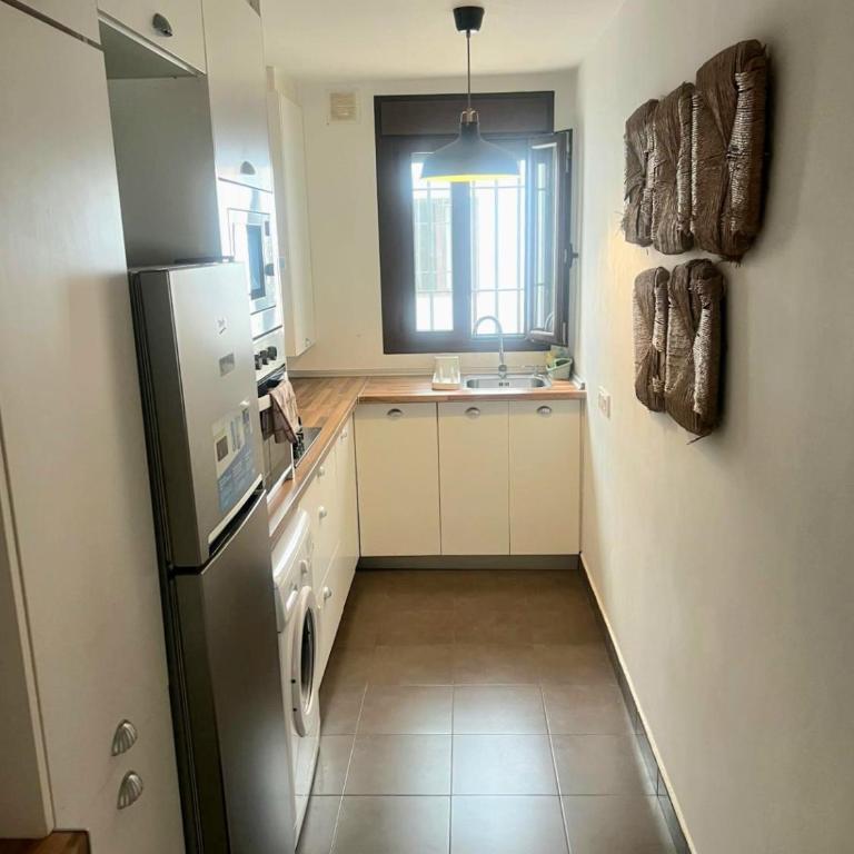 La Sacristía de San Pablo - Apartamento de 2 dormitorios - 18
