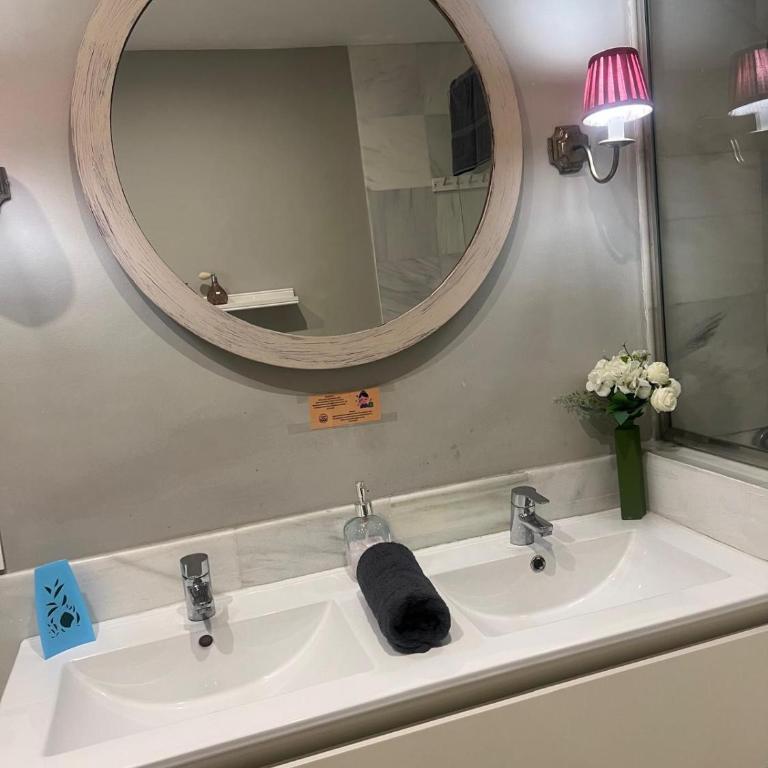 La Sacristía de San Pablo - Apartamento de 2 dormitorios - 32
