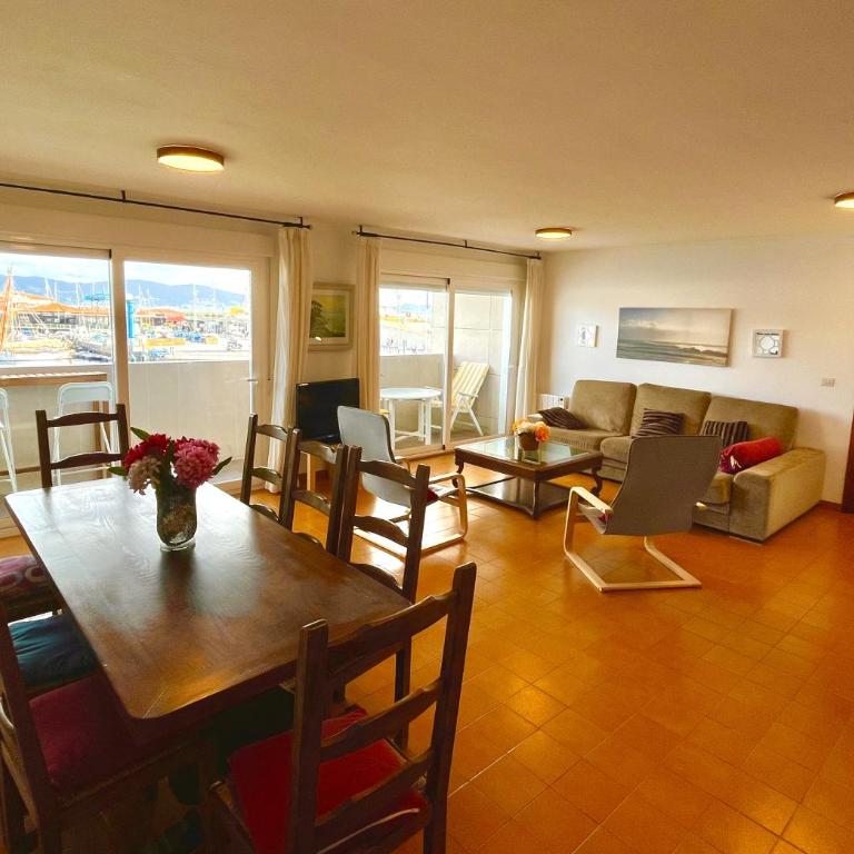 Apartamento con excelente localización y vistas al mar - Apartamento - 8