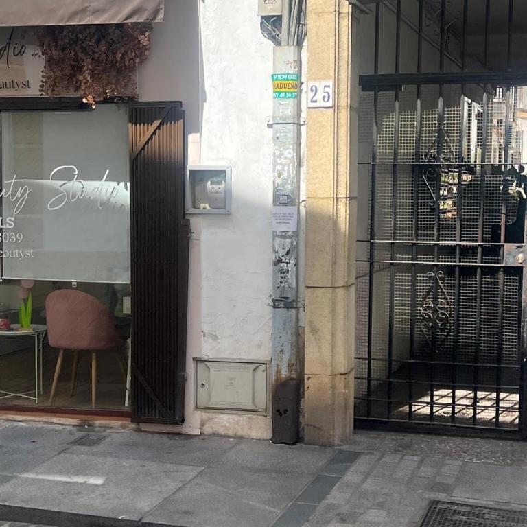 La Sacristía de San Pablo - Apartamento de 2 dormitorios - 37