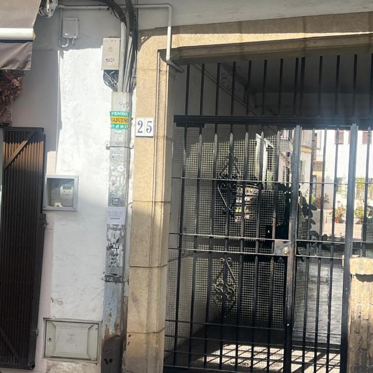 La Sacristía de San Pablo - Apartamento de 2 dormitorios - 38