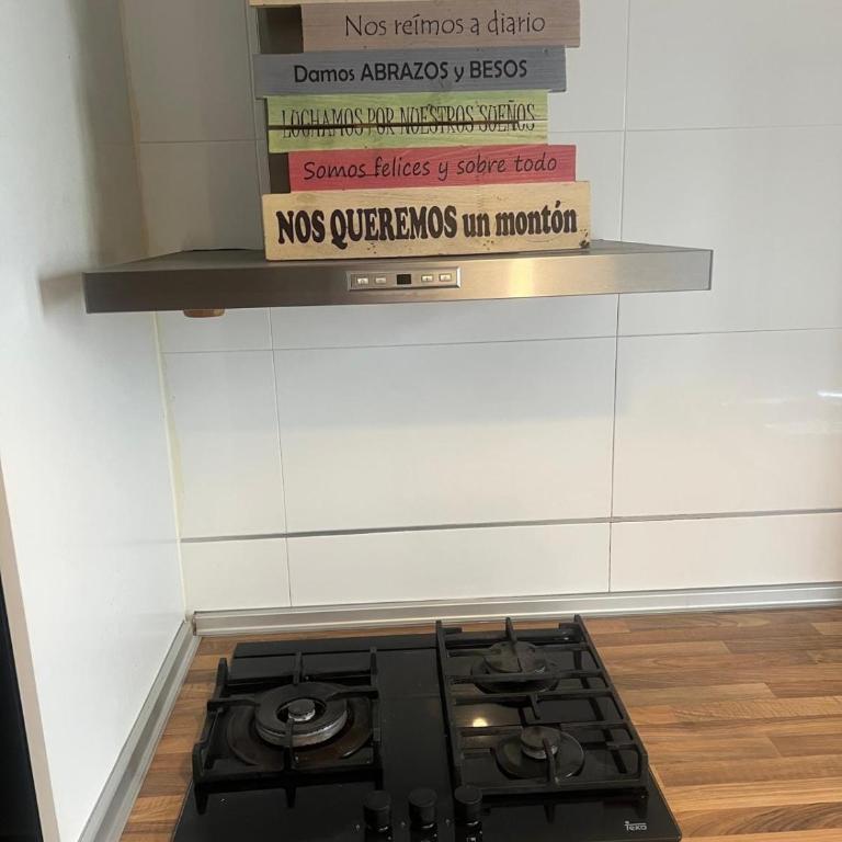 La Sacristía de San Pablo - Apartamento de 2 dormitorios - 39