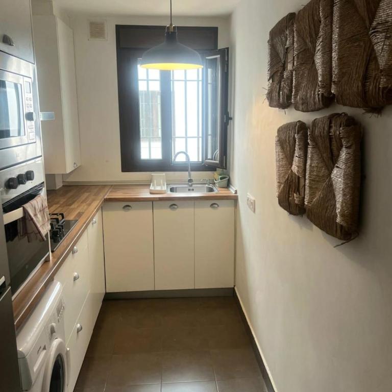 La Sacristía de San Pablo - Apartamento de 2 dormitorios - 33