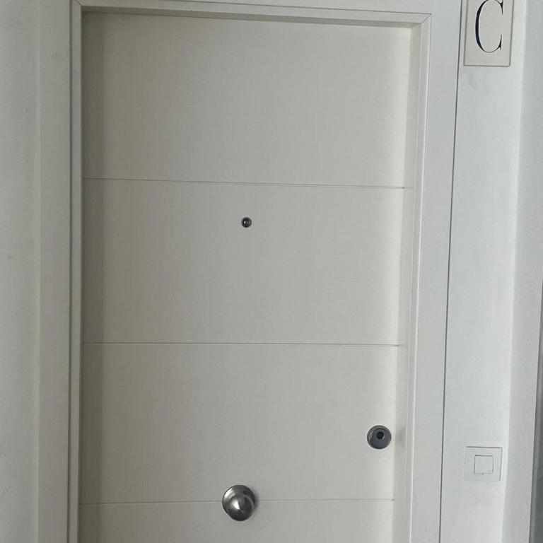 La Sacristía de San Pablo - Apartamento de 2 dormitorios - 35