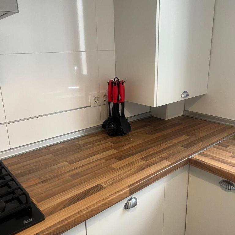 La Sacristía de San Pablo - Apartamento de 2 dormitorios - 36