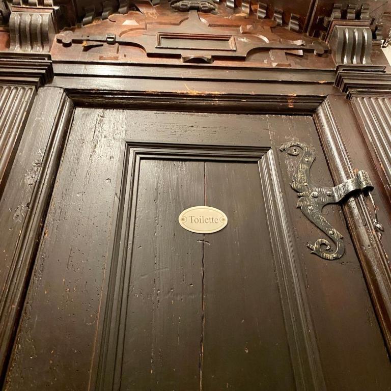 Moderner Altstadttraum - Apartment mit 2 Schlafzimmern - 45