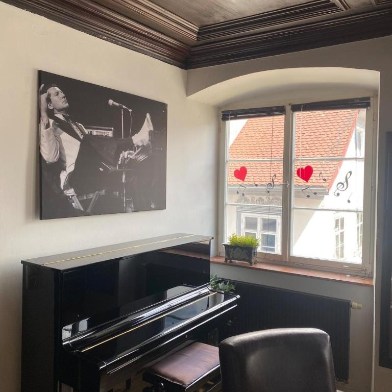 Moderner Altstadttraum - Apartment mit 2 Schlafzimmern - 46