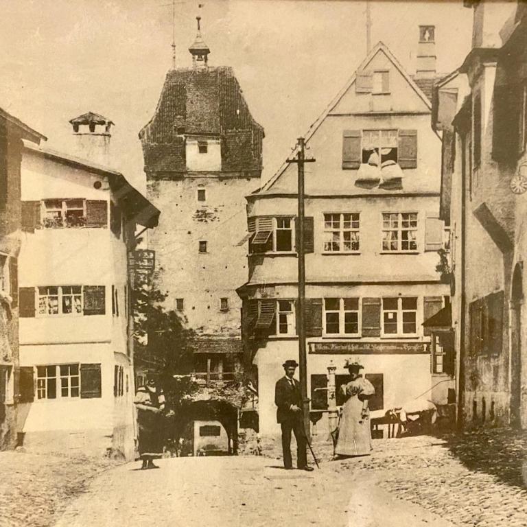 Moderner Altstadttraum - Apartment mit 2 Schlafzimmern - 49