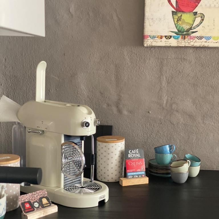 Moderner Altstadttraum - Apartment mit 2 Schlafzimmern - 56
