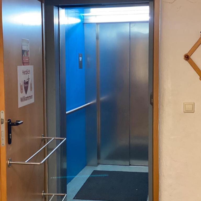 Moderner Altstadttraum - Apartment mit 2 Schlafzimmern - 61