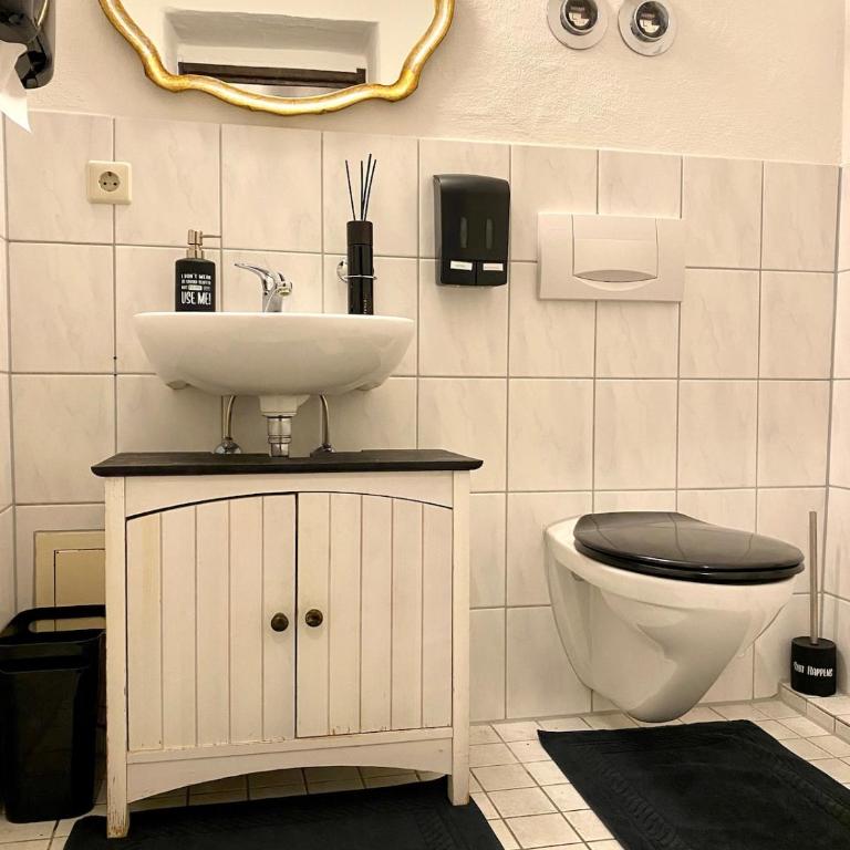 Moderner Altstadttraum - Apartment mit 2 Schlafzimmern - 62