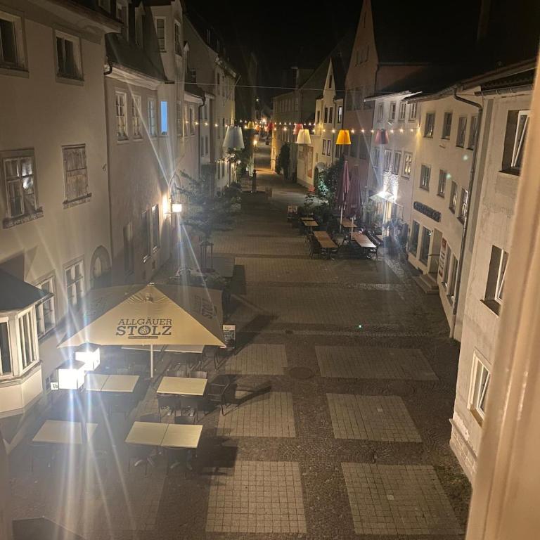 Moderner Altstadttraum - Apartment mit 2 Schlafzimmern - 63