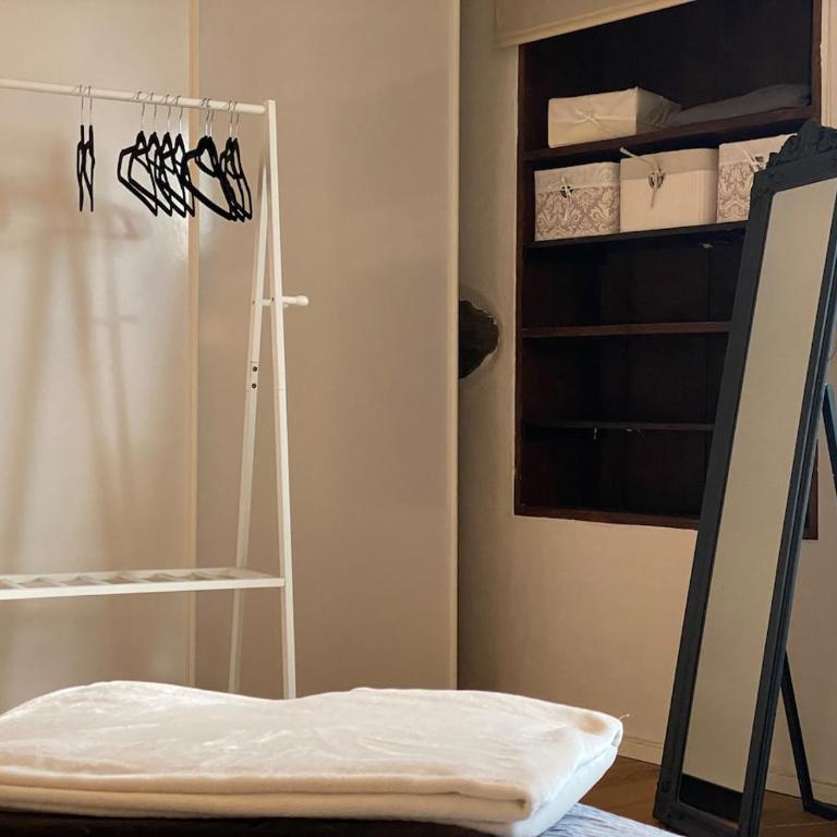 Moderner Altstadttraum - Apartment mit 2 Schlafzimmern - 68