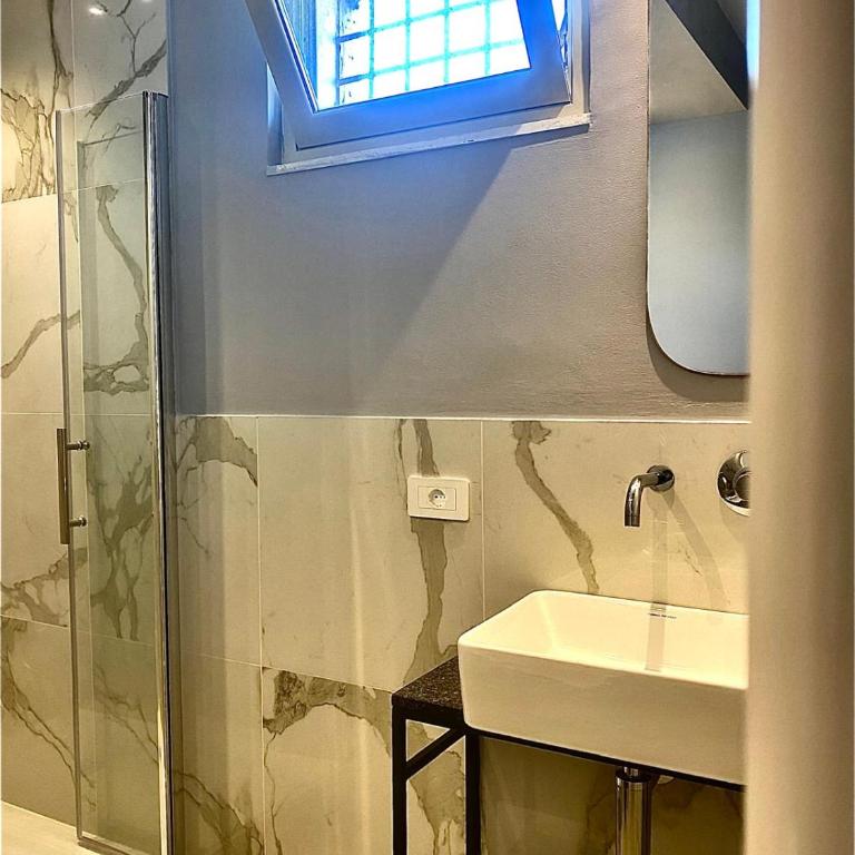 Casa Monir - Appartamento Standard con 2 Camere da Letto - 20