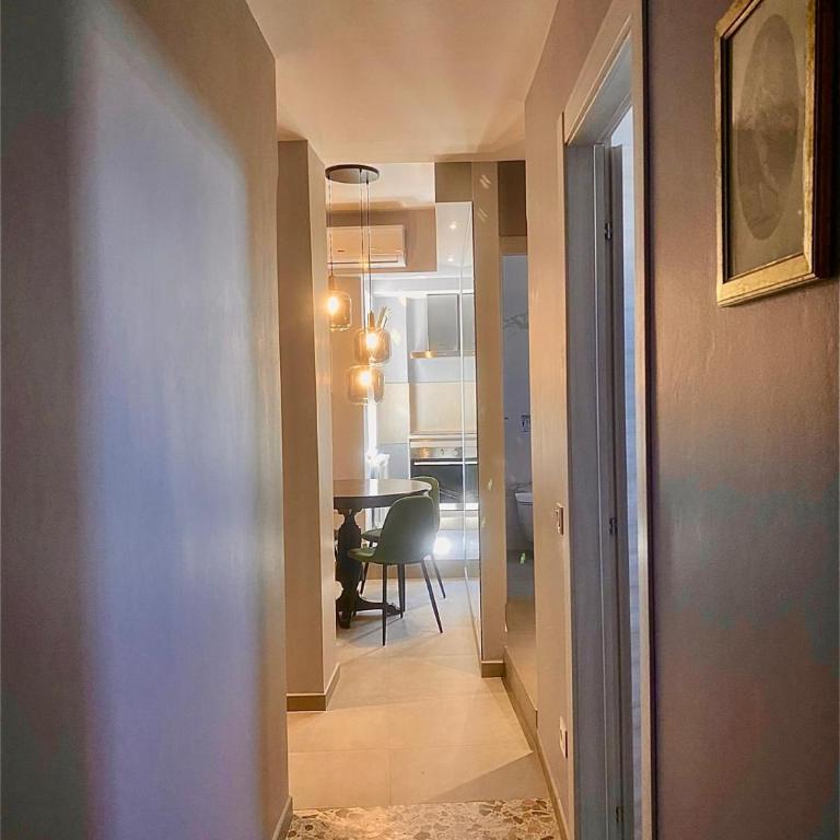 Casa Monir - Appartamento Standard con 2 Camere da Letto - 18