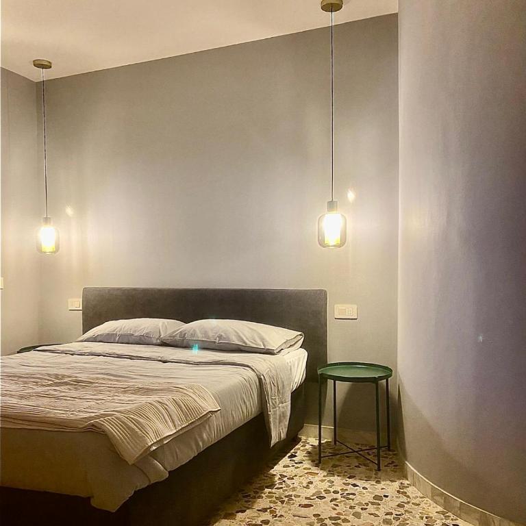 Casa Monir - Appartamento Standard con 2 Camere da Letto - 12