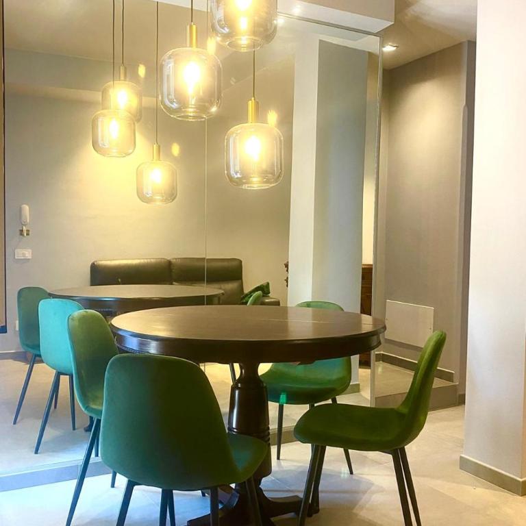 Casa Monir - Appartamento Standard con 2 Camere da Letto - 1