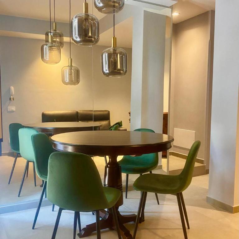 Casa Monir - Appartamento Standard con 2 Camere da Letto - 7