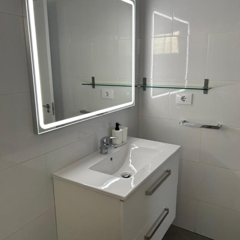 Casa Ana Rosa - Apartamento - 14