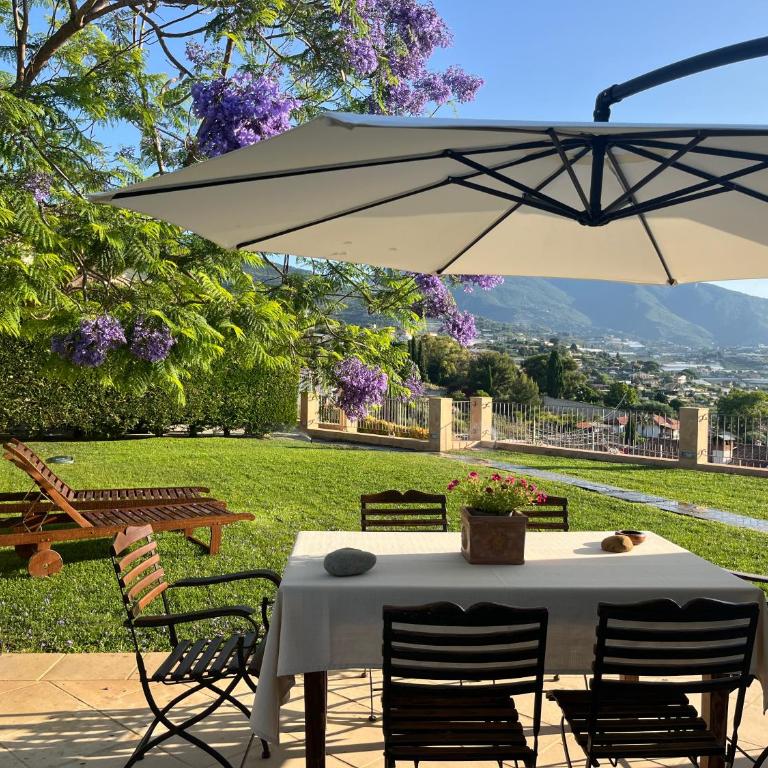 La Casa di Pucci Sanremo - Two-Bedroom House - 4
