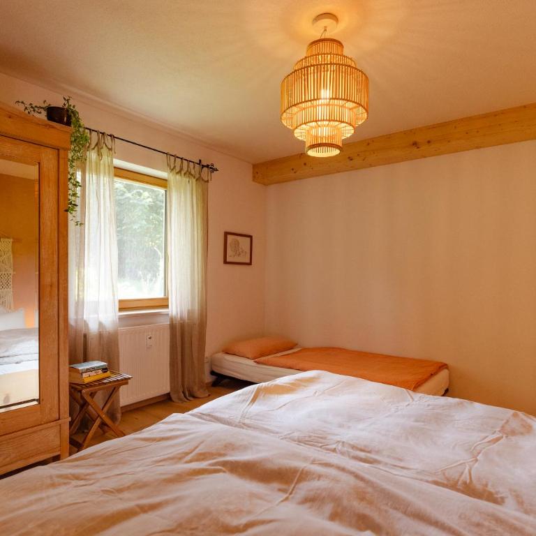 Ferienwohnung am Grünten - Barbaras Apartment - Appartamento con Terrazza - 10