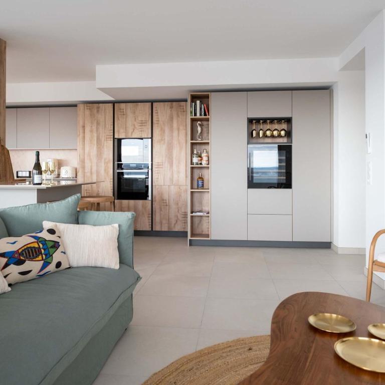 ValrasLoc Archipel Panarea Vues Inegalees - Deluxe Apartment - 13