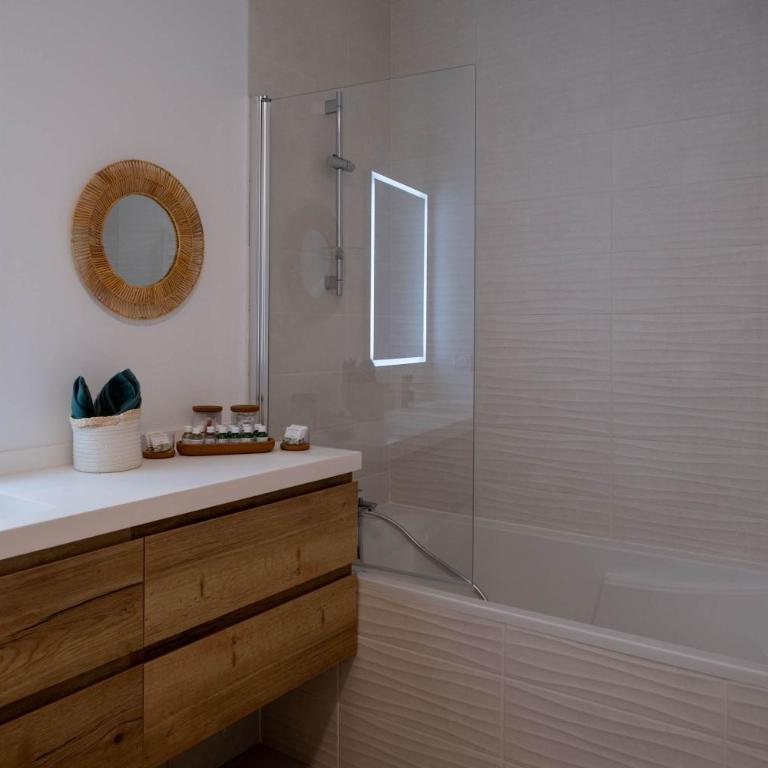 ValrasLoc Archipel Panarea Vues Inegalees - Deluxe Apartment - 19