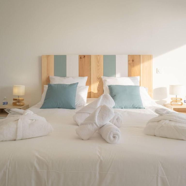 ValrasLoc Archipel Panarea Vues Inegalees - Deluxe Apartment - 18