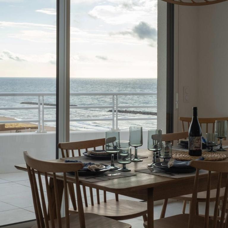 ValrasLoc Archipel Panarea Vues Inegalees - Deluxe Apartment - 24