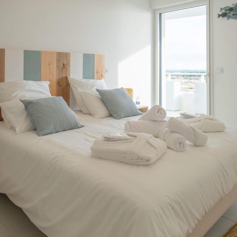 ValrasLoc Archipel Panarea Vues Inegalees - Deluxe Apartment - 28