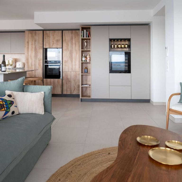 ValrasLoc Archipel Panarea Vues Inegalees - Deluxe Apartment - 36