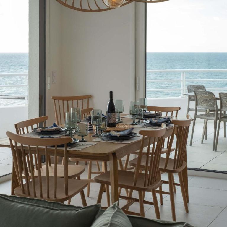 ValrasLoc Archipel Panarea Vues Inegalees - Deluxe Apartment - 41