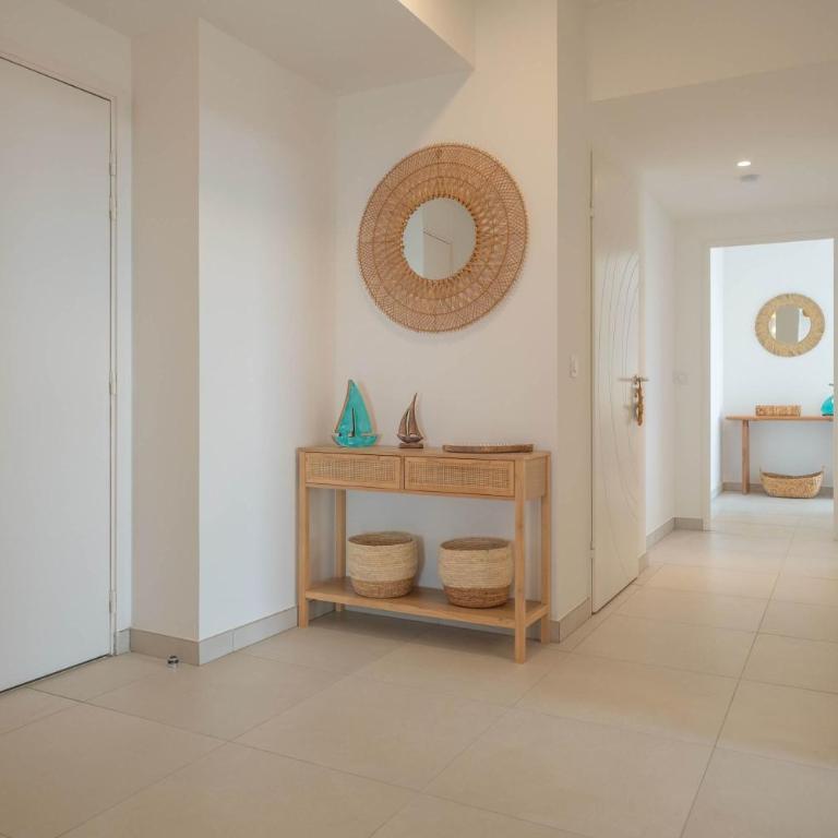 ValrasLoc Archipel Panarea Vues Inegalees - Deluxe Apartment - 42