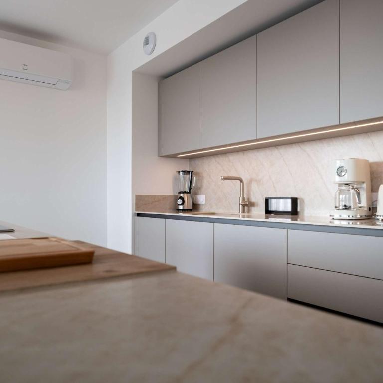ValrasLoc Archipel Panarea Vues Inegalees - Deluxe Apartment - 44