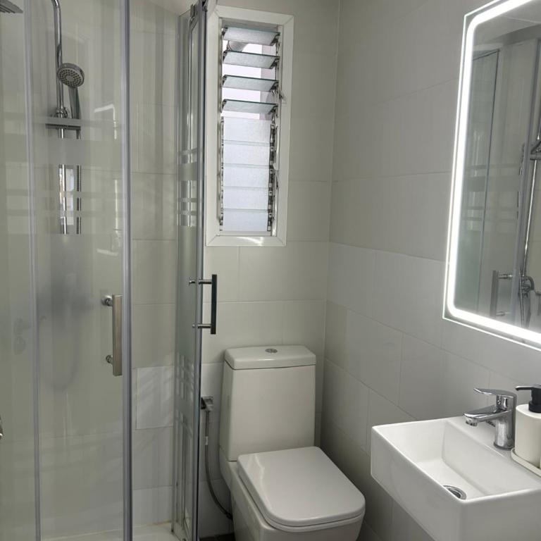 Casa Ana Rosa - Apartamento - 25