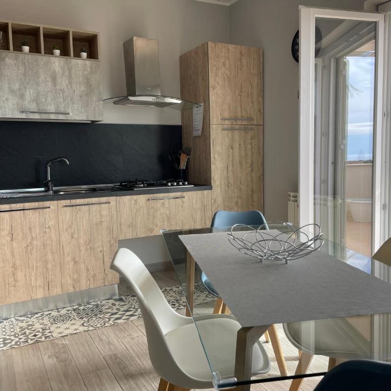 Alika Apartment - Appartamento con 2 Camere da Letto - 13