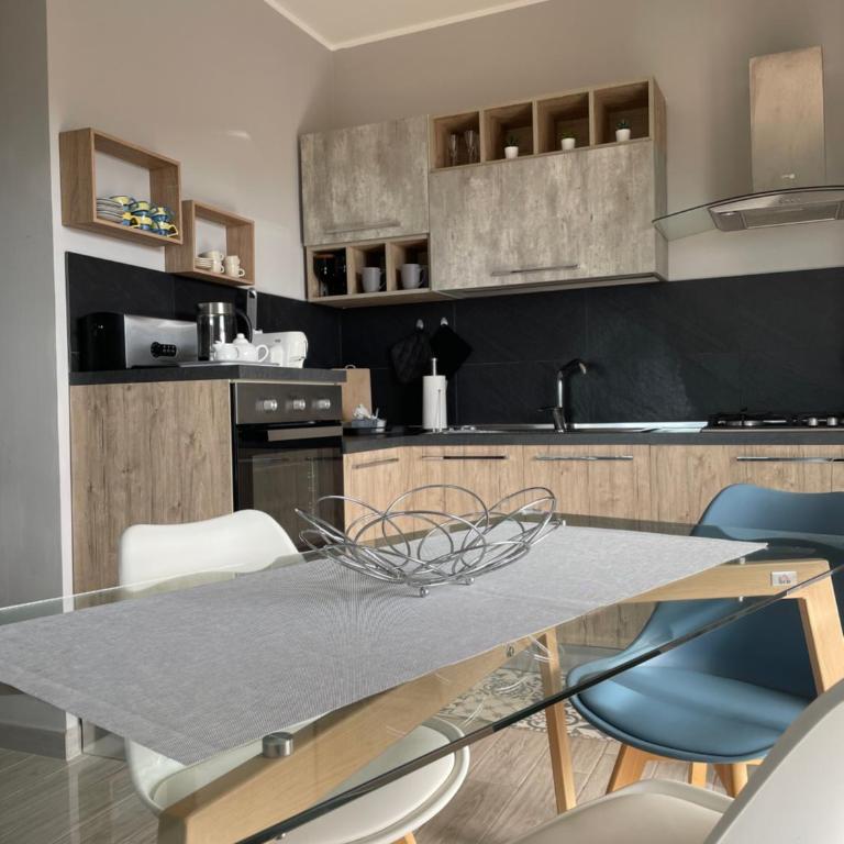 Alika Apartment - Appartamento con 2 Camere da Letto - 14