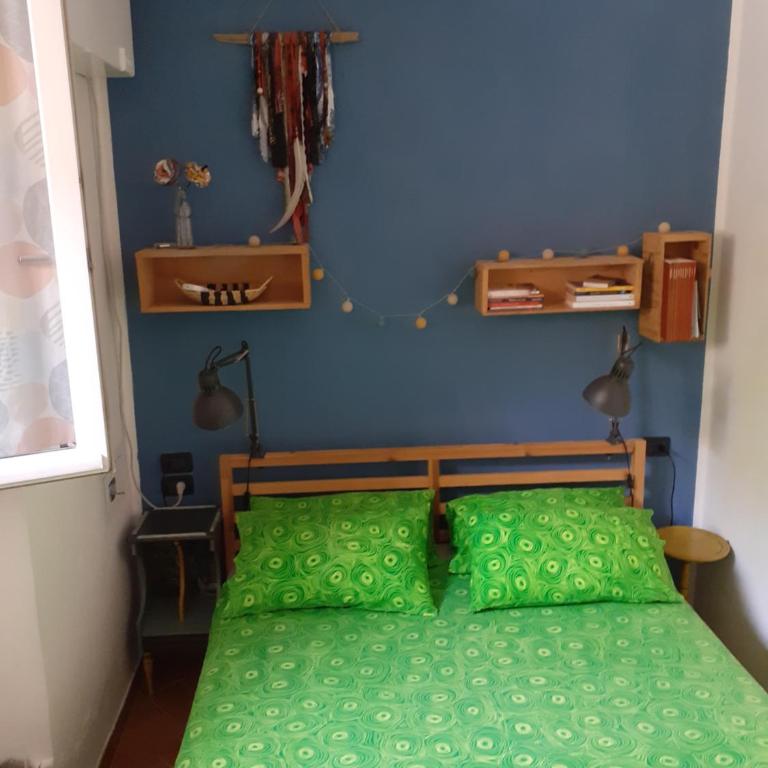 La casa sulla vecchia riva - Appartamento con 1 Camera da Letto - 6