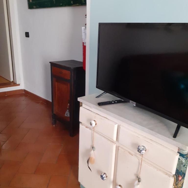 La casa sulla vecchia riva - Appartamento con 1 Camera da Letto - 2