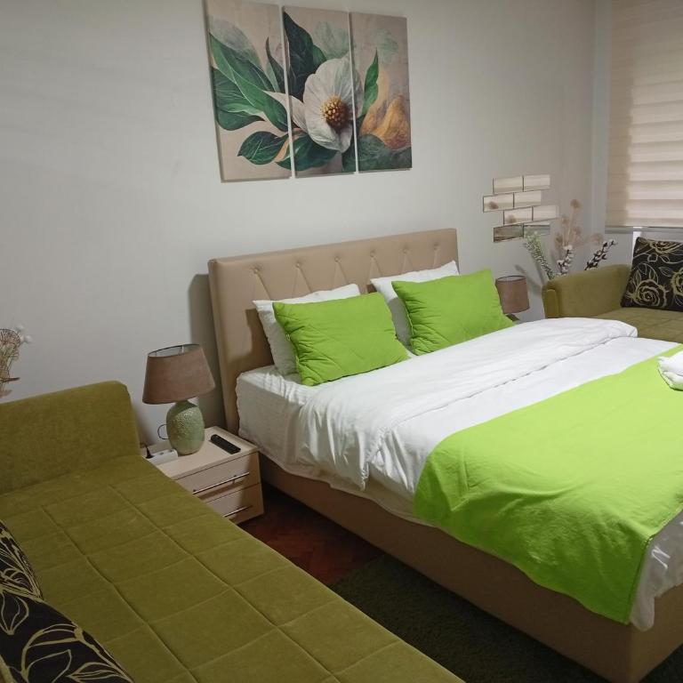 Apartman Farah Sarajevo - Apartman sa 1 Spavaćom Sobom - 4