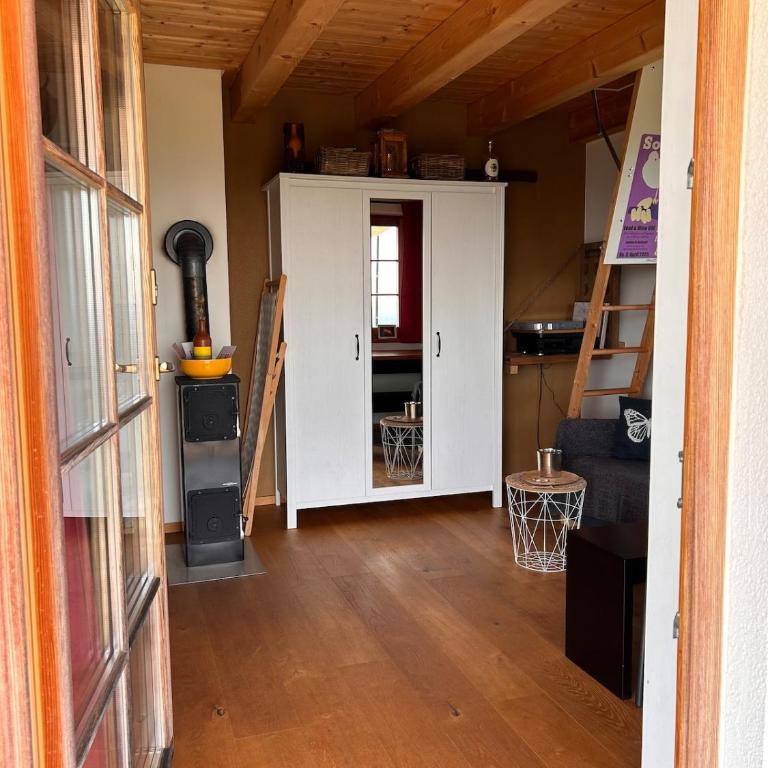 weiNtsicht am Seindl - Haus mit 1 Schlafzimmer - 13