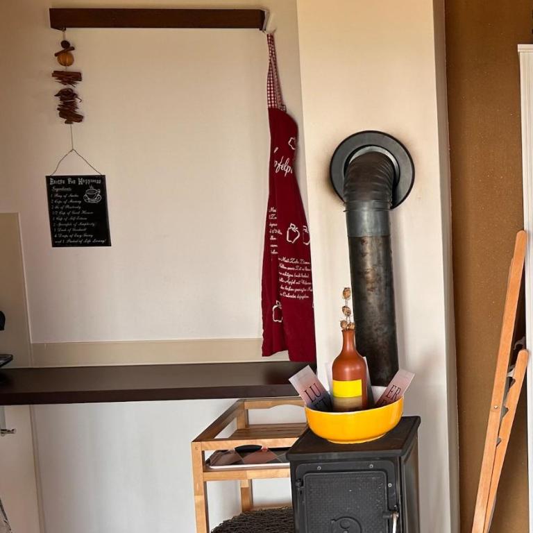 weiNtsicht am Seindl - Haus mit 1 Schlafzimmer - 25