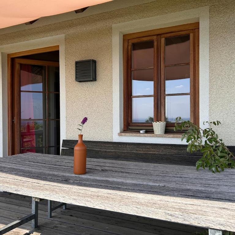 weiNtsicht am Seindl - Haus mit 1 Schlafzimmer - 33