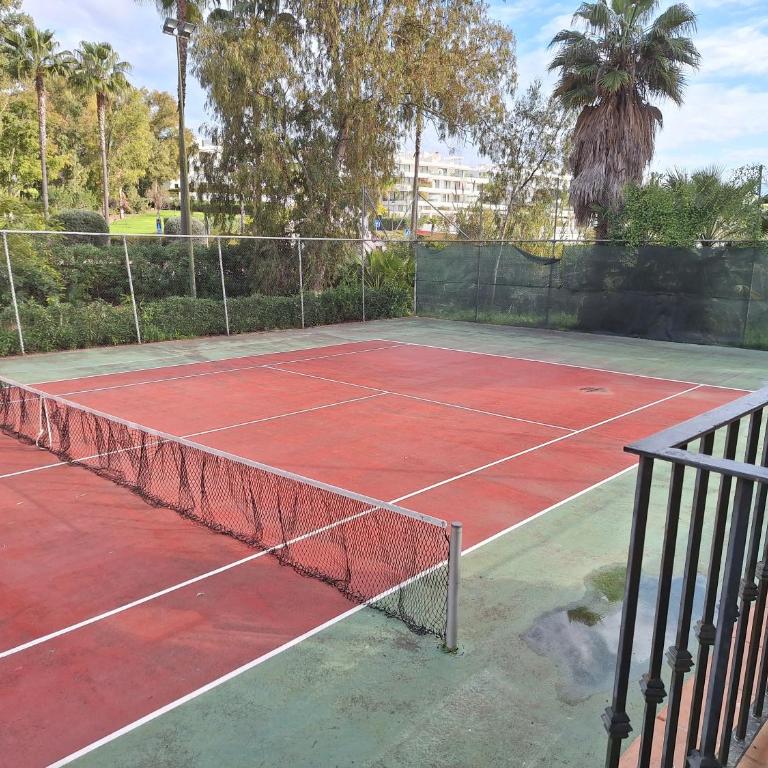 New !!! DÚPLEX PENTHOUSE 2 chambres avec tennis, padle, golf - Apartamento de 2 dormitorios - 27