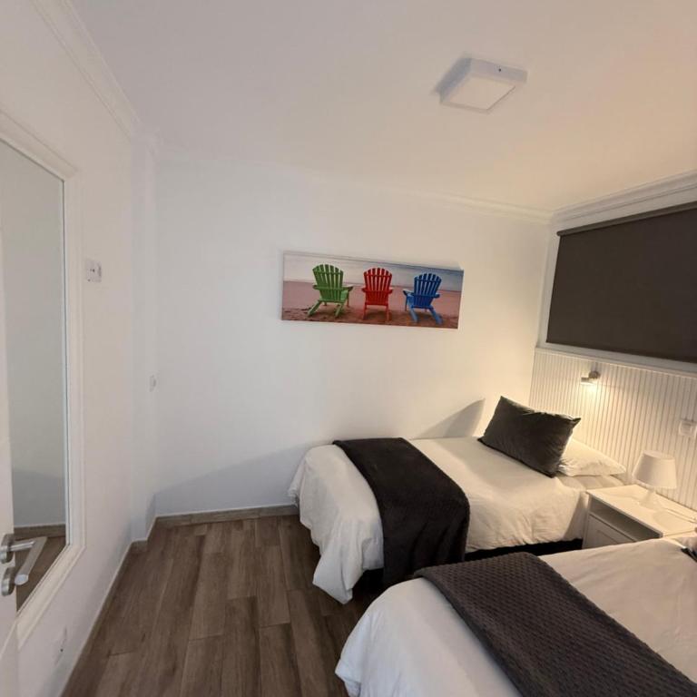 Solarena - Sol44 - Apartamento de 1 dormitorio - 4